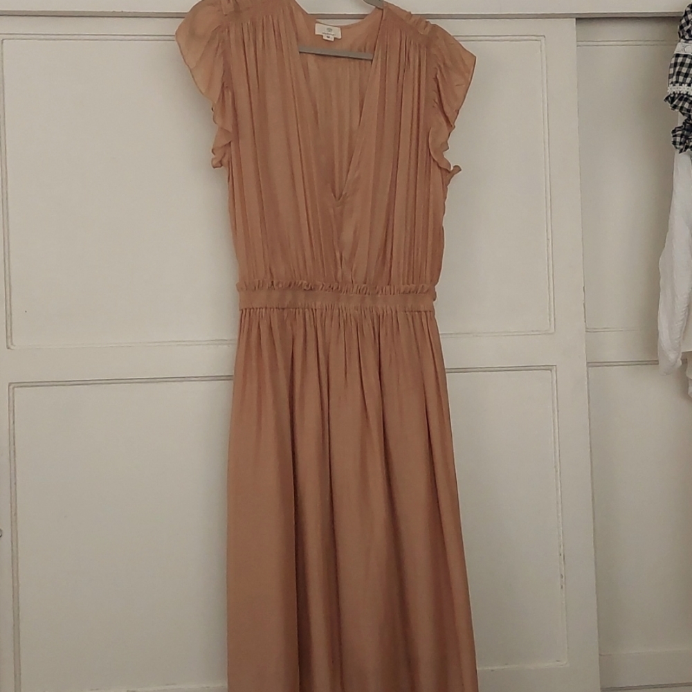 Guadalupe dress Medium NWOT